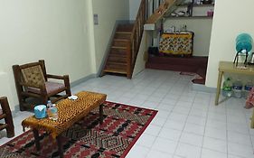 Dangwa Terminal Transient House